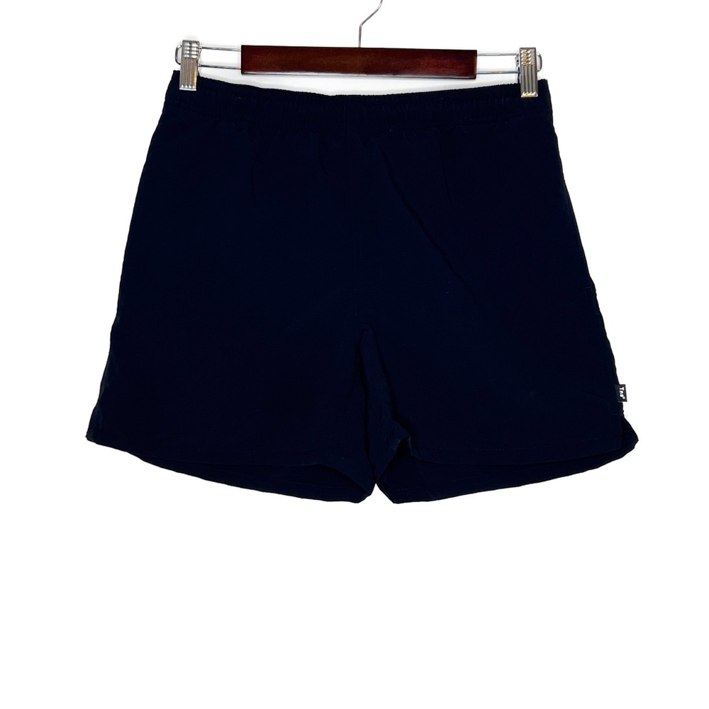 Aritzia Tna Big Easy 3" Short Black